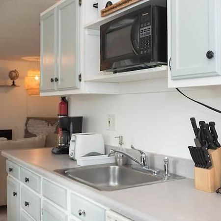Contemporary, Marine 2Bd/1Ba Apartment C In Kent Exteriör bild