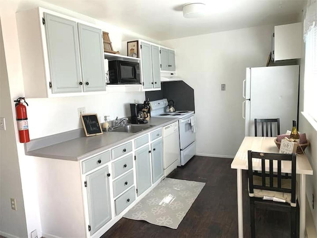 Contemporary, Marine 2Bd/1Ba Apartment C In Kent Exteriör bild