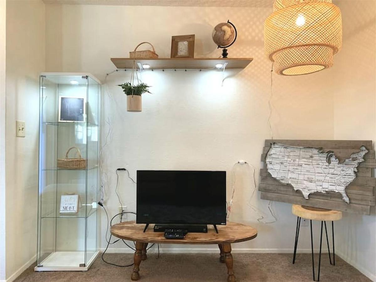 Contemporary, Marine 2Bd/1Ba Apartment C In Kent Exteriör bild