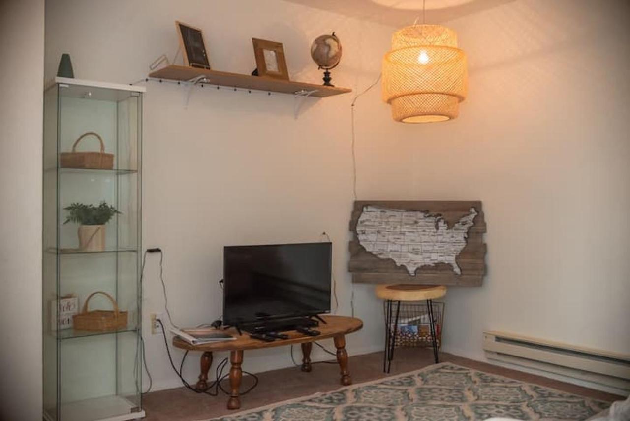 Contemporary, Marine 2Bd/1Ba Apartment C In Kent Exteriör bild