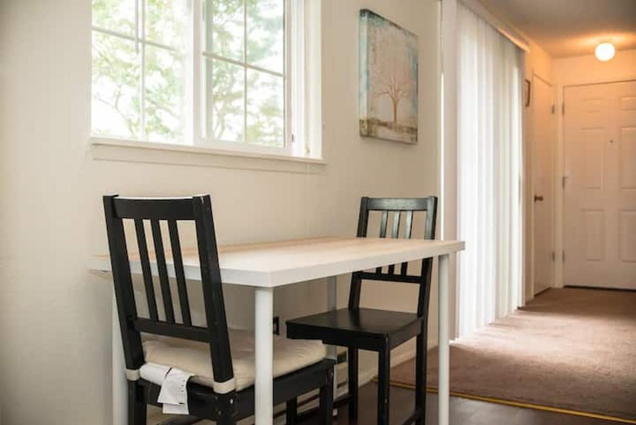 Contemporary, Marine 2Bd/1Ba Apartment C In Kent Exteriör bild