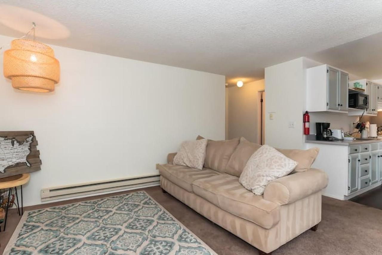 Contemporary, Marine 2Bd/1Ba Apartment C In Kent Exteriör bild