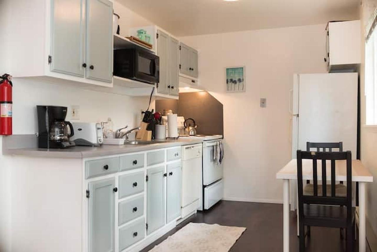 Contemporary, Marine 2Bd/1Ba Apartment C In Kent Exteriör bild
