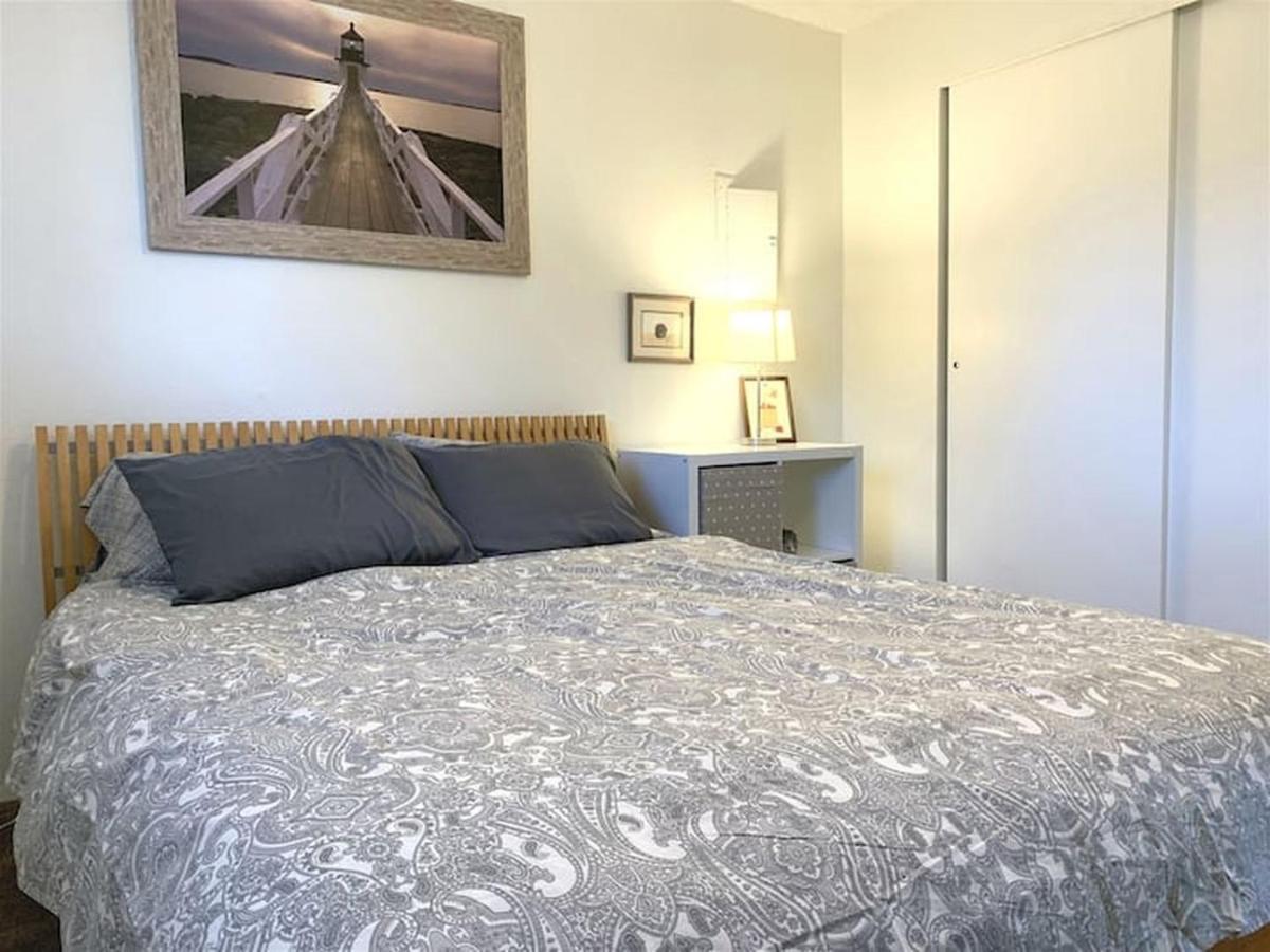Contemporary, Marine 2Bd/1Ba Apartment C In Kent Exteriör bild