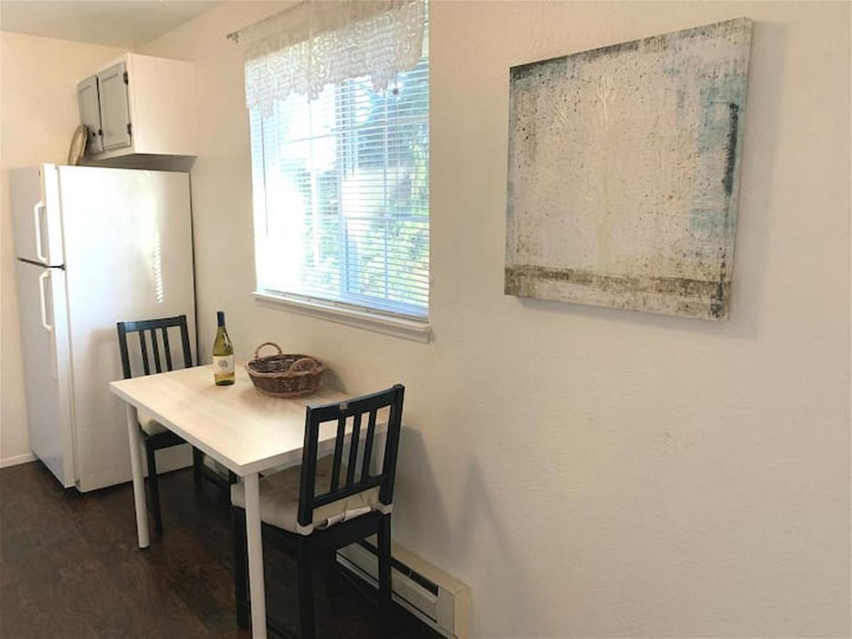 Contemporary, Marine 2Bd/1Ba Apartment C In Kent Exteriör bild
