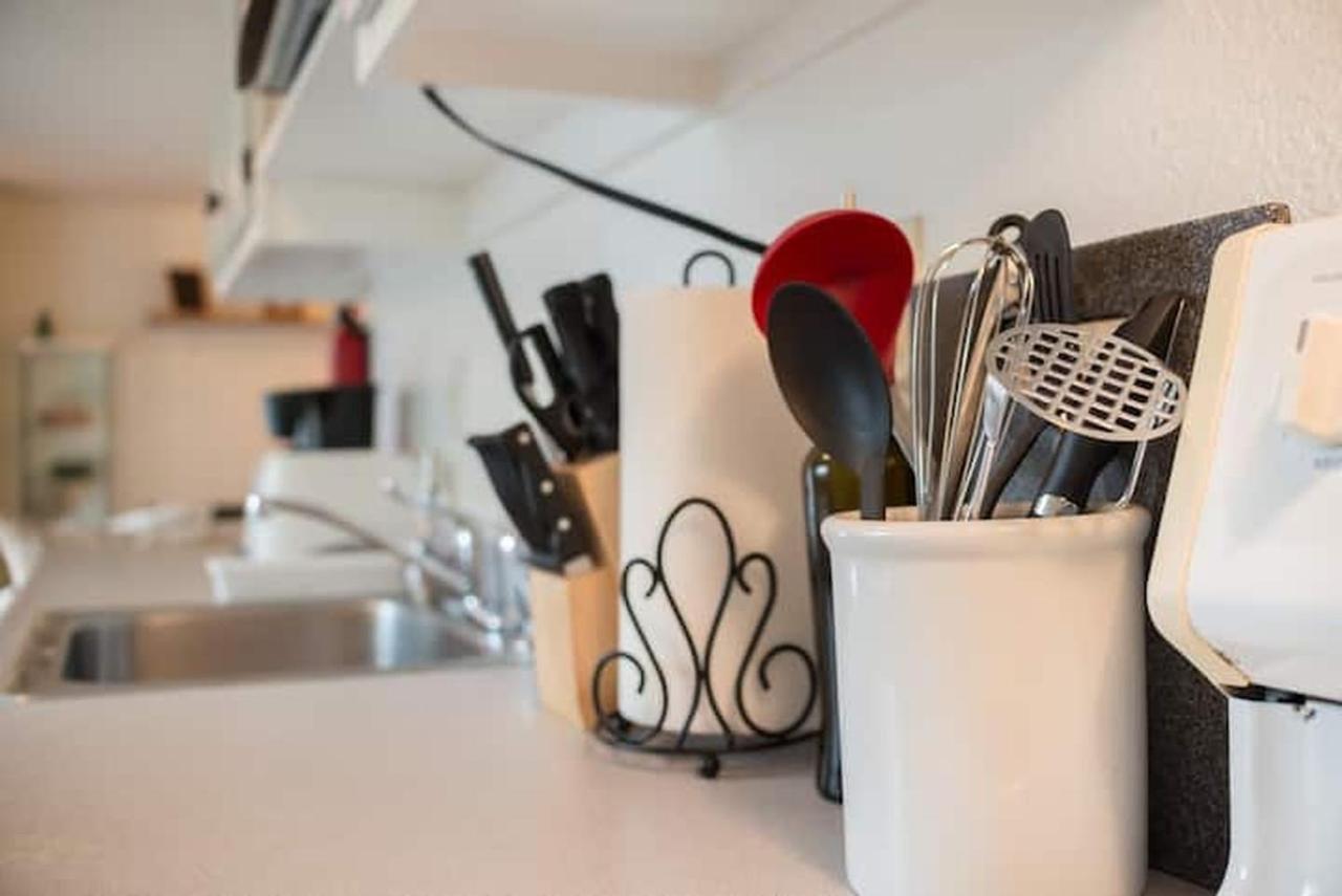 Contemporary, Marine 2Bd/1Ba Apartment C In Kent Exteriör bild