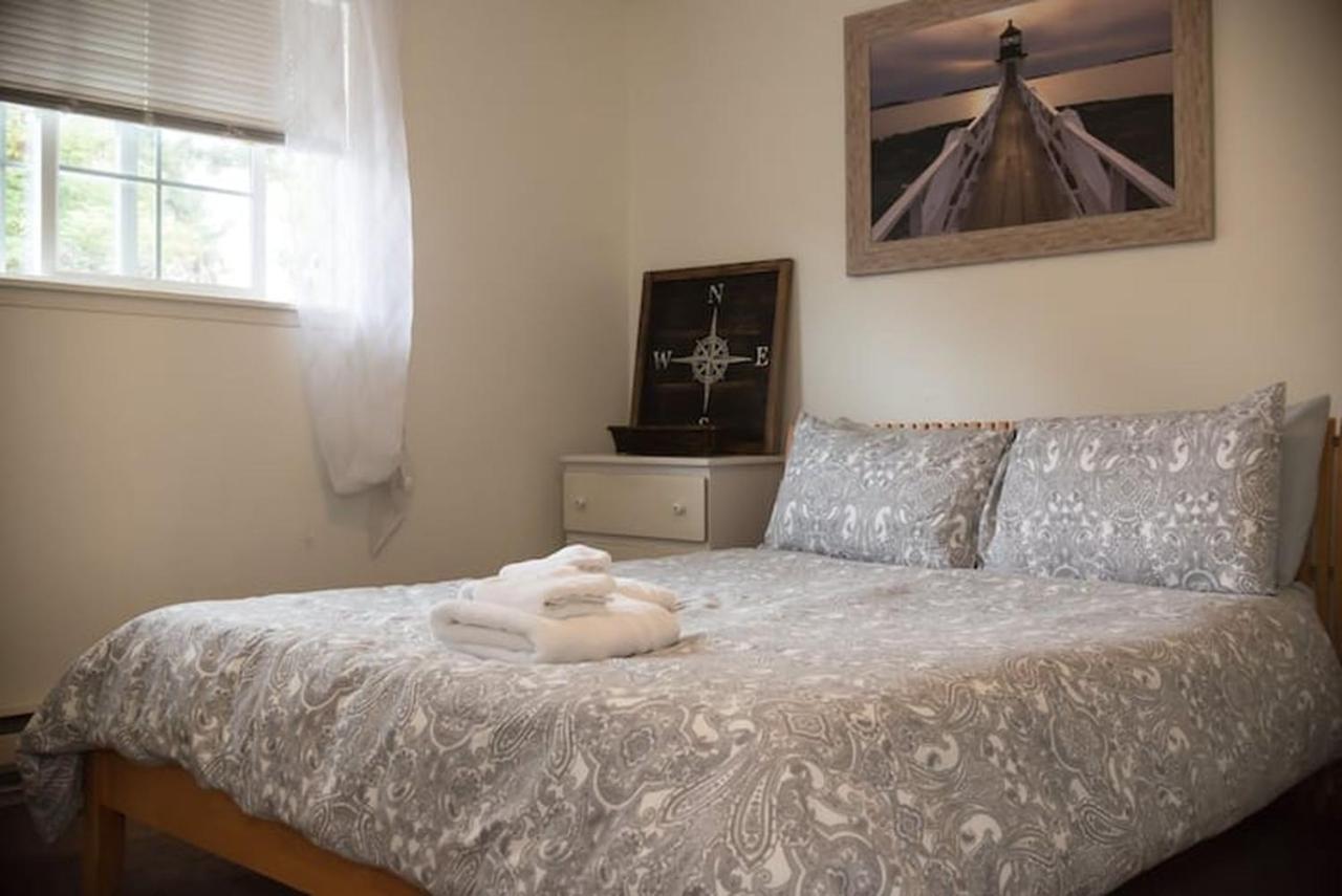 Contemporary, Marine 2Bd/1Ba Apartment C In Kent Exteriör bild