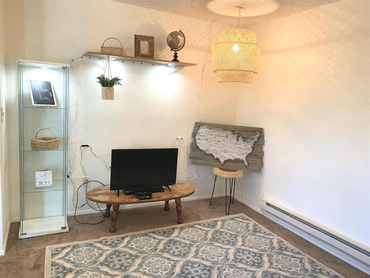 Contemporary, Marine 2Bd/1Ba Apartment C In Kent Exteriör bild