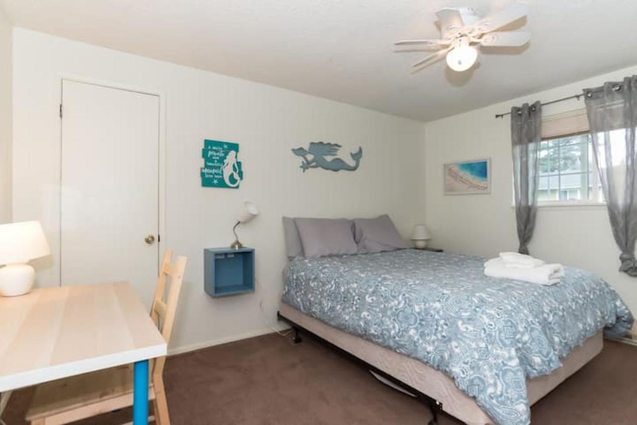 Contemporary, Marine 2Bd/1Ba Apartment C In Kent Exteriör bild